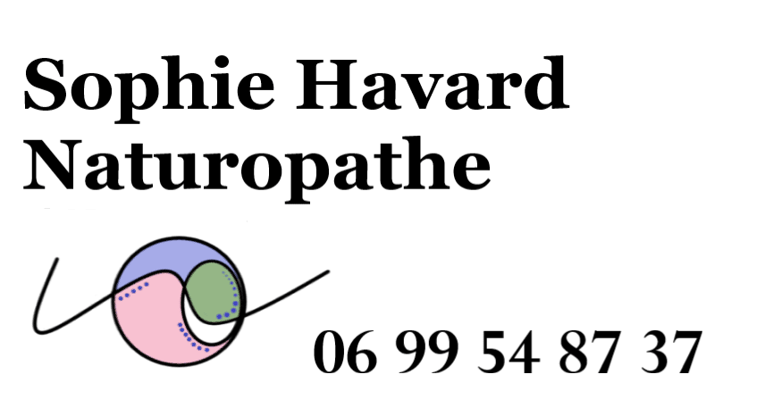 Sophie Havard Naturopathe