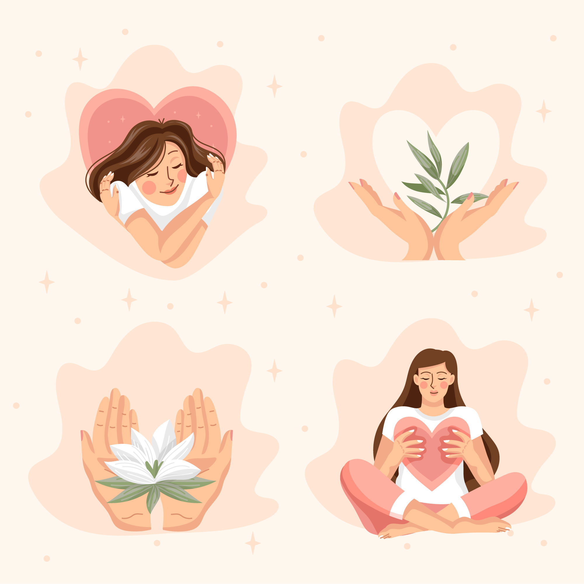 La naturopathie comme philosophie de vie