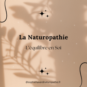 Lire la suite à propos de l’article La naturopathie | L&rsquo;équilibre en soi