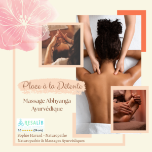 Lire la suite à propos de l’article Massage Ayurvédique Abhyanga