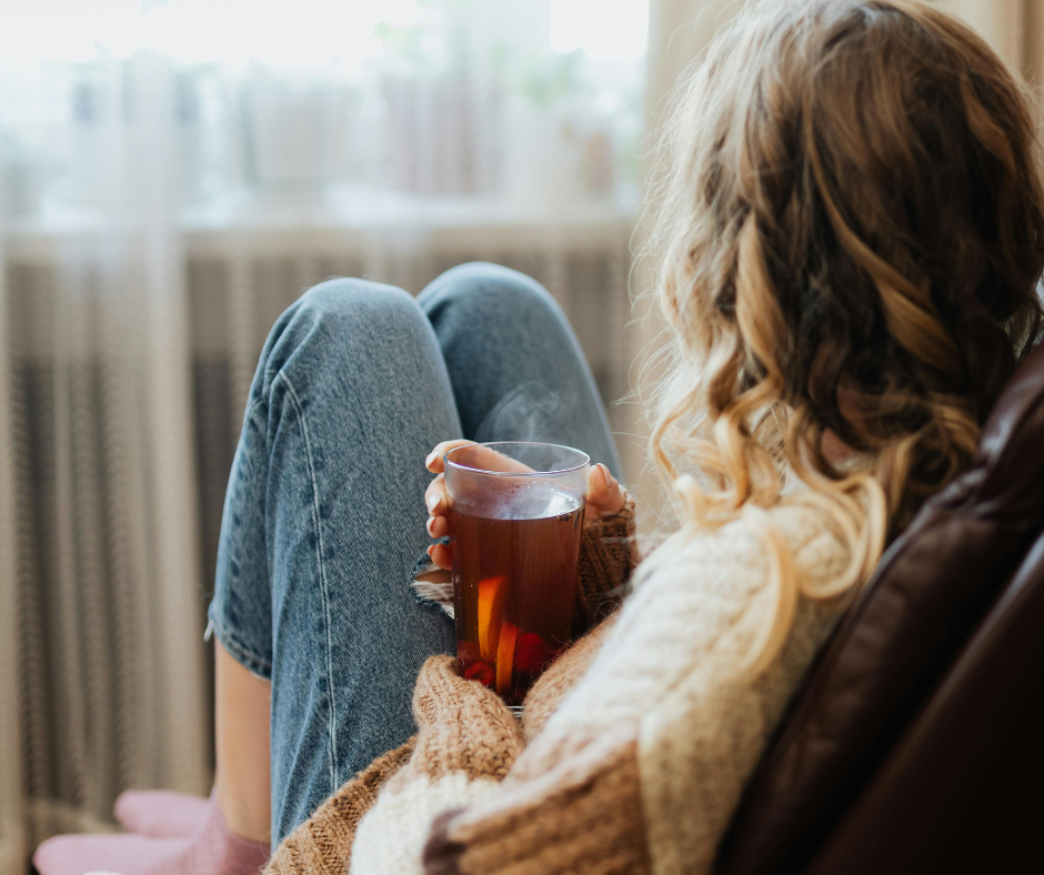 Syndrome prémenstruel : une approche globale en naturopathie