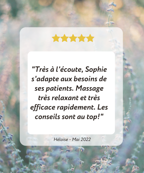 Avis Héloïse